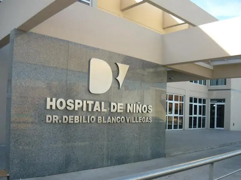 Un nene de cinco años fue atacado por un  San Bernardo y sufrió lesiones severas 