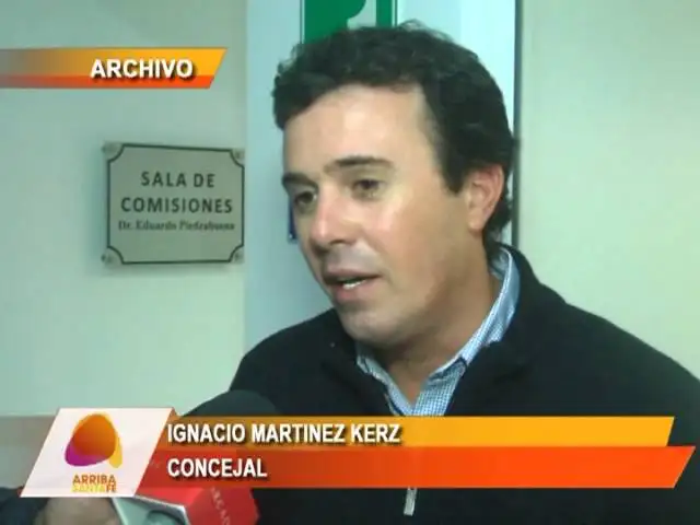 Continúa la investigación por los escombros en Alto Verde