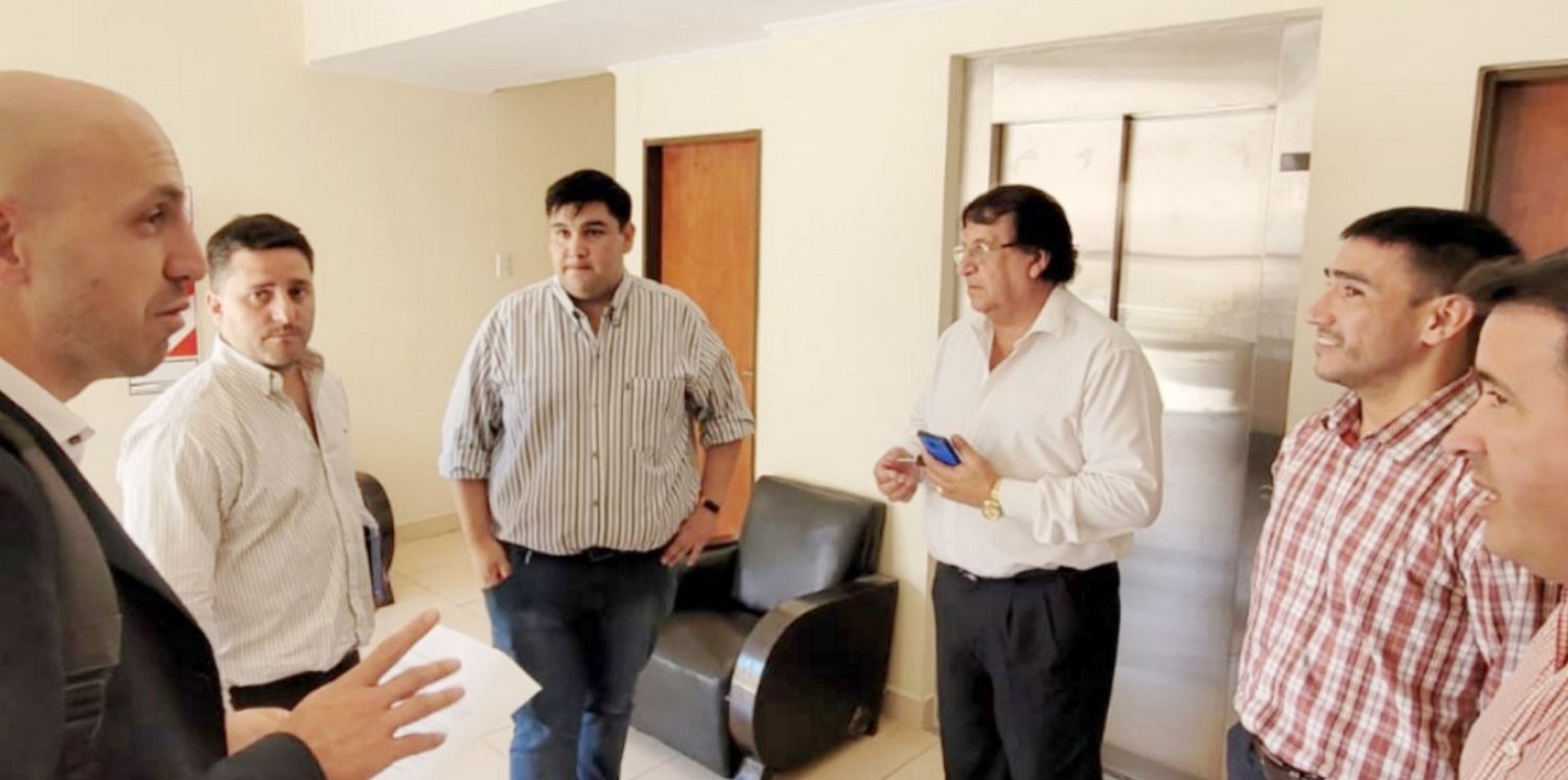 El gobierno busca poner en valor a las delegaciones de Trabajo