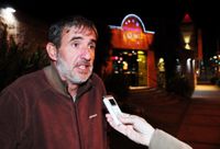 “Queremos volver a tener una sala de entretenimiento”, señalaron desde el casino