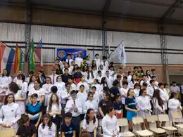 Esta tarde Rotary entregará las distinciones por Mejores Compañeros 2025