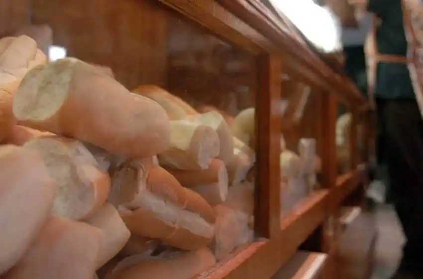 Panaderos: "Subió todo, no hay consumo y es muy difícil sostenerse"