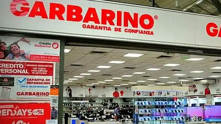 El caso de Garbarino se suma a una lista de compañías que poseen conflictos o declararon el cese definitivo de sus actividades.