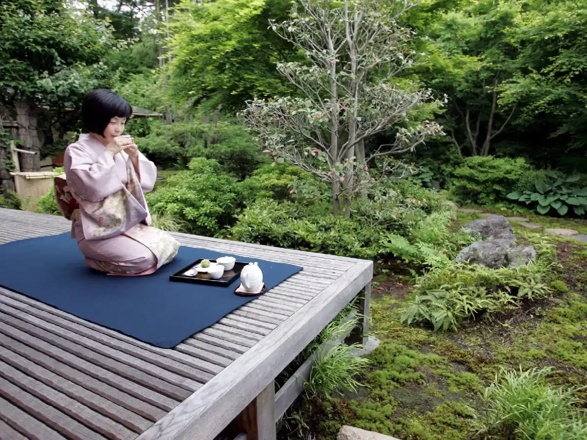Japón: un destino para volver a lo natural 