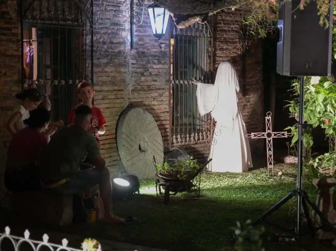 Llega una nueva edición de "El museo no duerme": qué lugares se podrán visitar