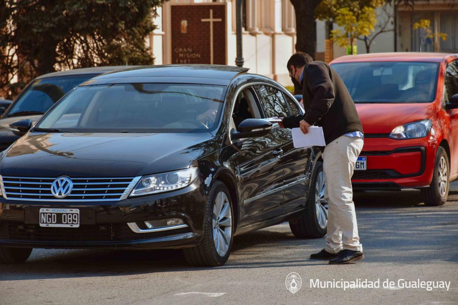 El Cuerpo Único de Inspectores refuerza las medidas 