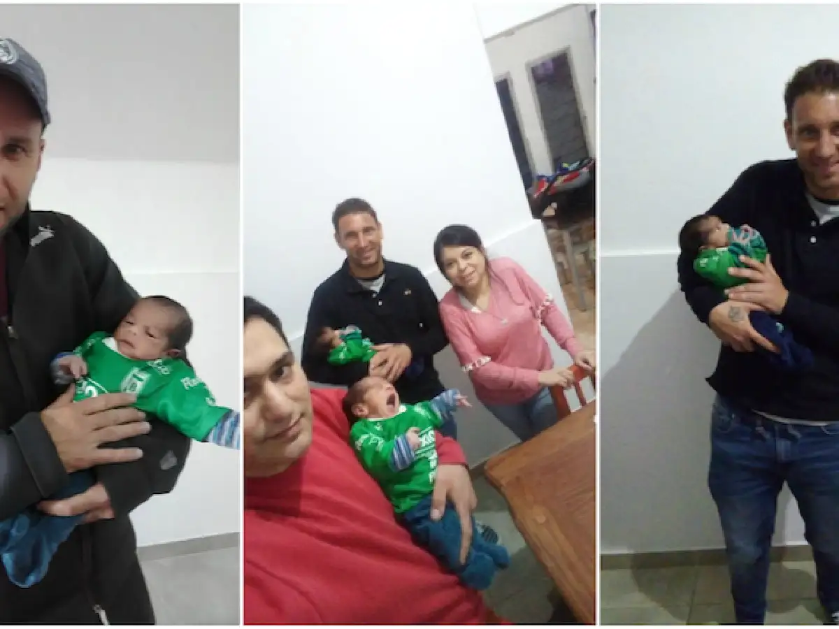 Por el nombre de "JP10" y "JM9"