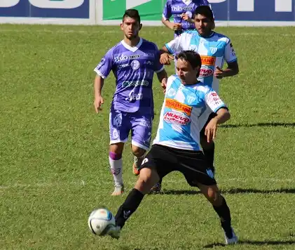 B Nacional: Juventud visita a Atlético Tucumán