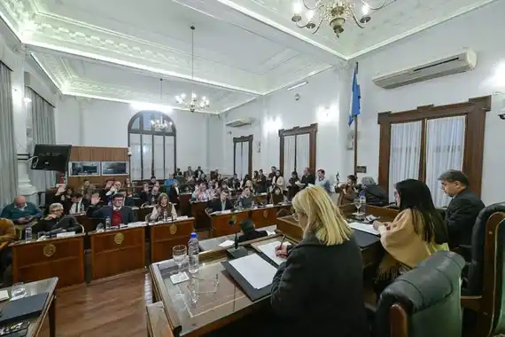 El Senado aprobó el aumento al Fondo de Desarrollo y Conservación Vial