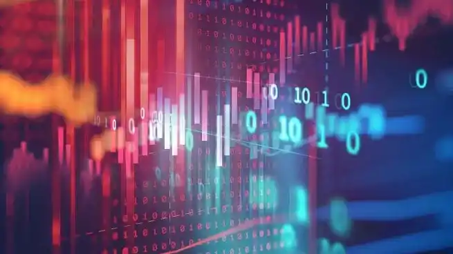 Tensión en los mercados: caen los bonos y acciones y se dispara el riesgo país