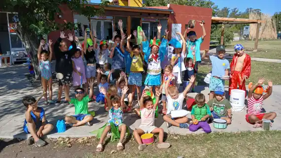 Cuál es la oferta deportiva del club EDAL para 2025