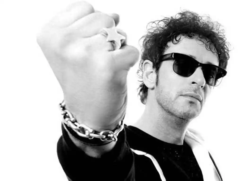 Programa especial sobre Gustavo Cerati