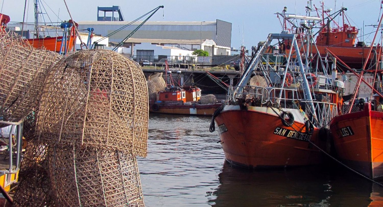 Armadores, con “ilusión” por la llegada del fideicomiso para el Puerto