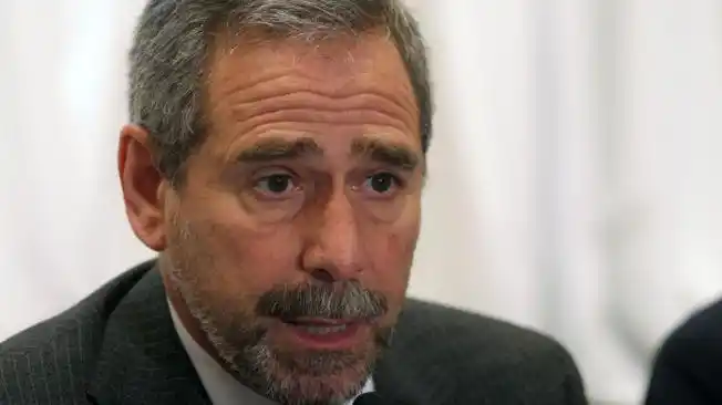 Eximen de prisión a Ricardo Jaime en la causa en Córdoba