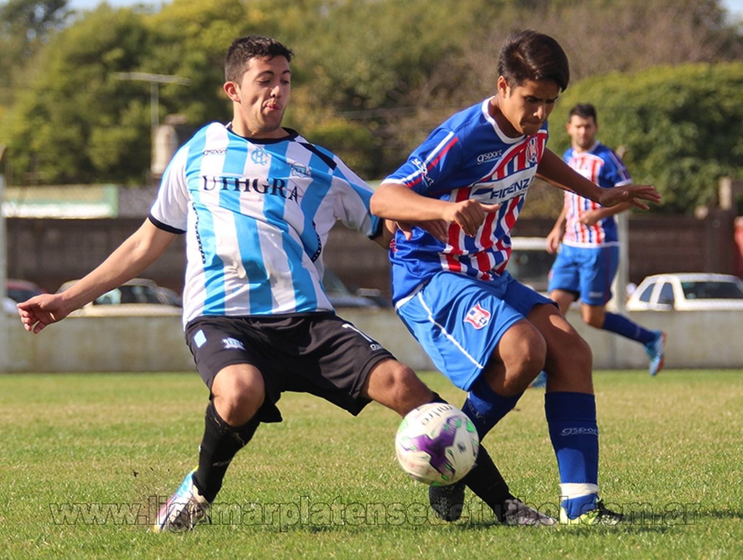Ahora sí se juega
