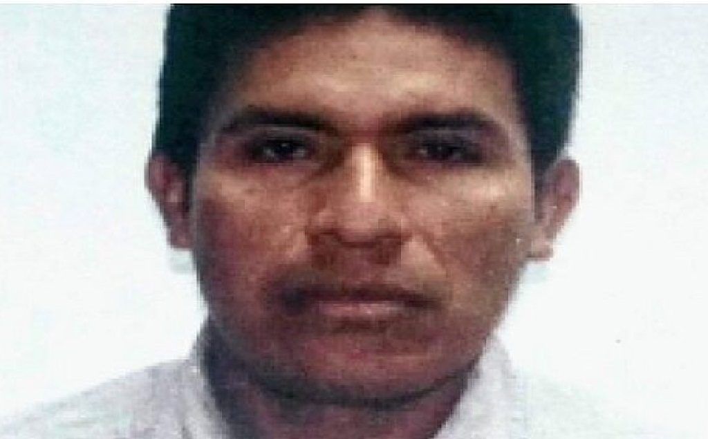 Revelan detalles de la autopsia del líder pemón y preso político de Maduro, Salvador Franco