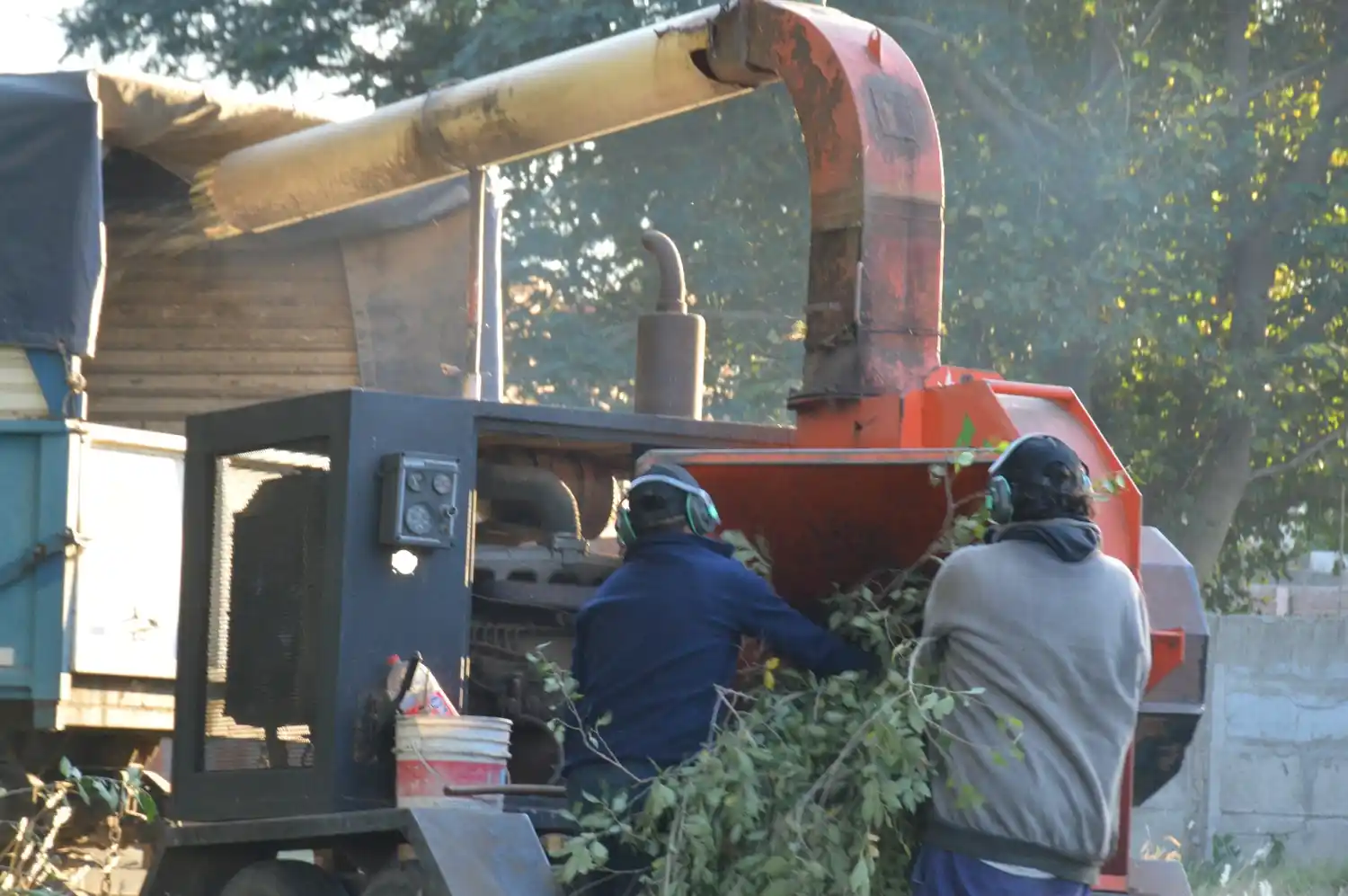 trabajos venado tuerto - 3