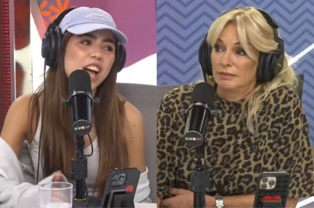 Cami Mayan - Yanina Latorre