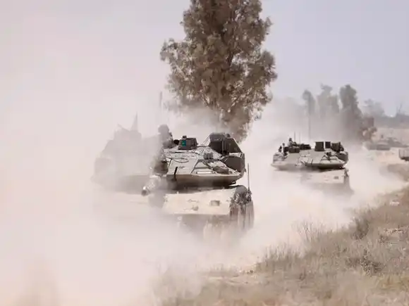 Netanyahu retiró a la delegación negociadora de Doha