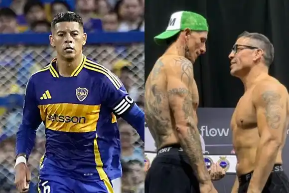 Se sortea el repechaje de la Libertadores y vuelve al ring Maravilla Martínez: la agenda deportiva de este jueves