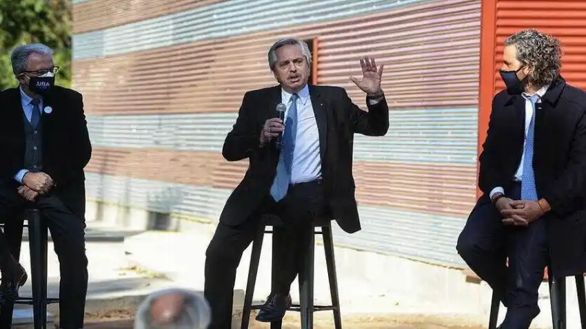 Extienden el DNU con restricciones hasta el 25 de junio