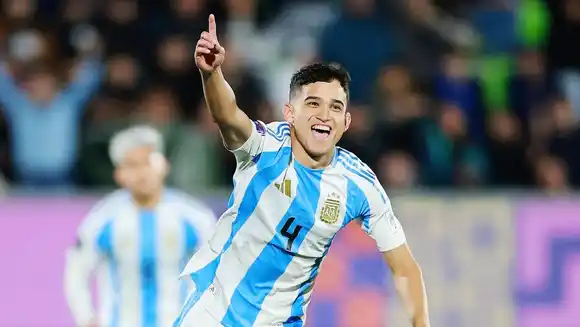 La Selección argentina se enfrenta con Nigeria y busca los cuartos de final