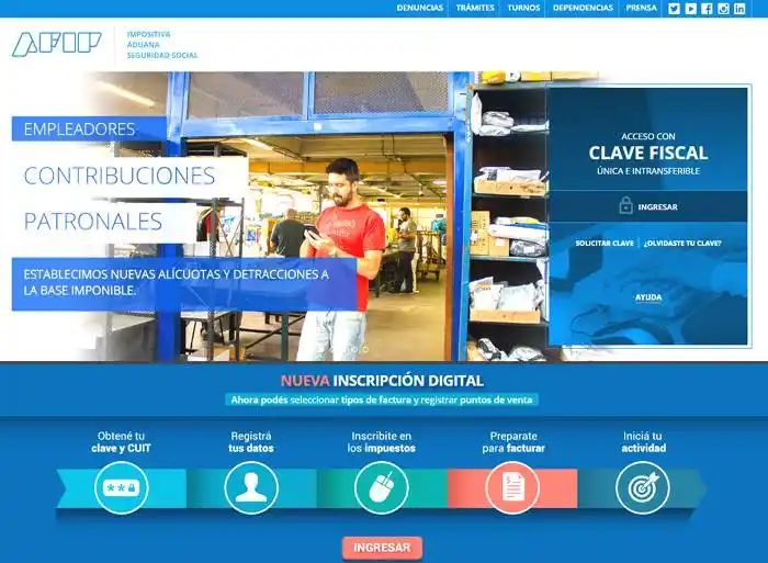 Monotributo: �altimos días para la  recategorización 