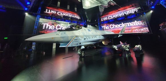 Russia will seek to seduce India to join Checkmate development