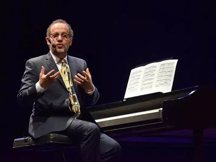 La música de las ideas: cuando las emociones y las sensaciones se entrelazan en los sonidos