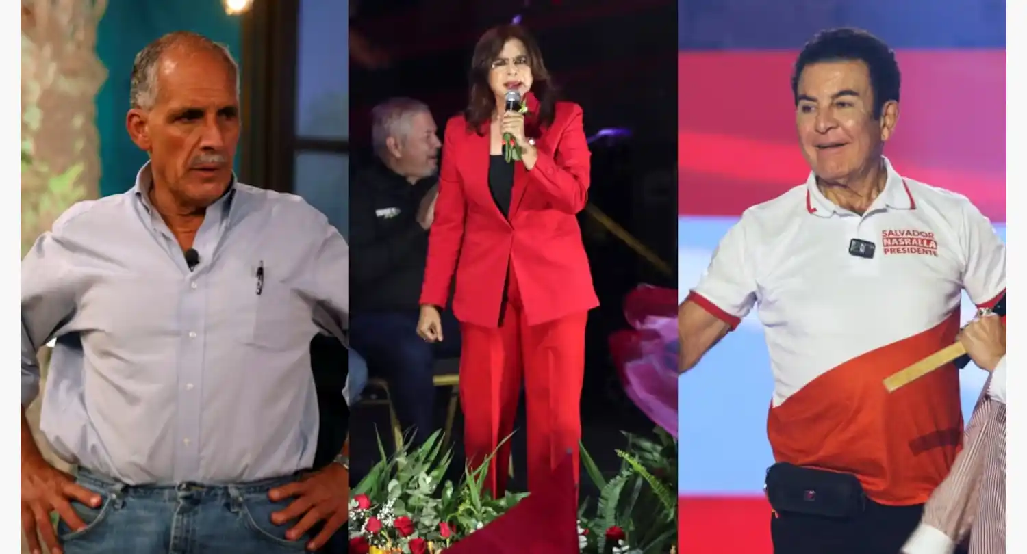 La violencia, el narcotráfico y la crisis social marcan el pulso del proceso.