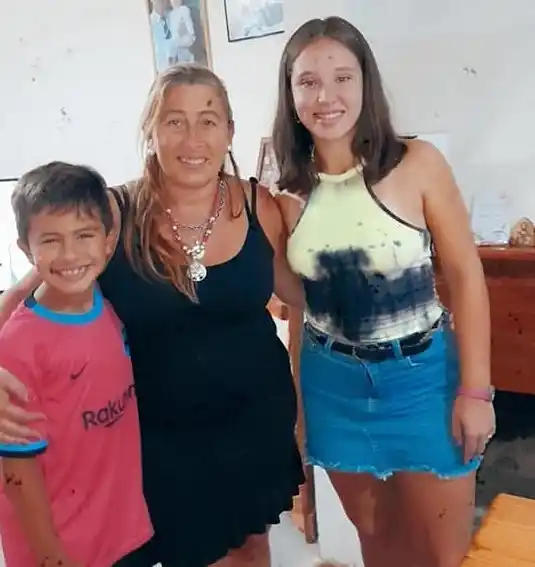 Paloma Albornoz clasificó para el Mundial de Padel en México