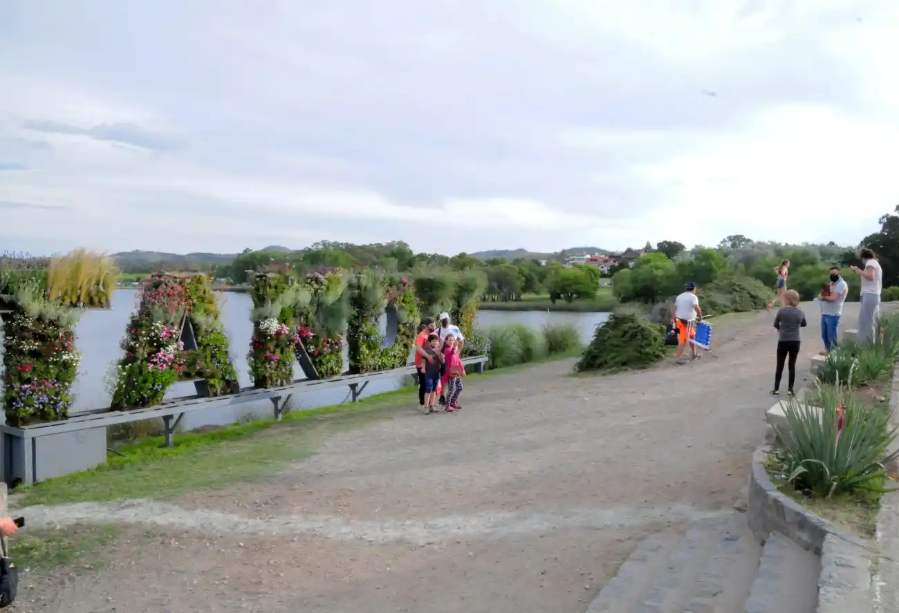 Desde este martes comienza formalmente la temporada de turismo