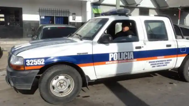 Asesinaron a un camarógrafo para robarle su moto