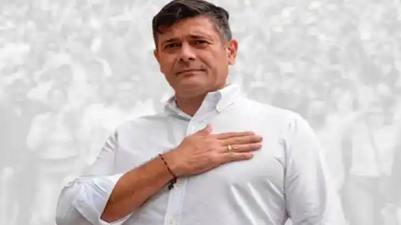 CIDH otorga medidas cautelares a Freddy Superlano: «se encuentra en una situación de gravedad y urgencia»