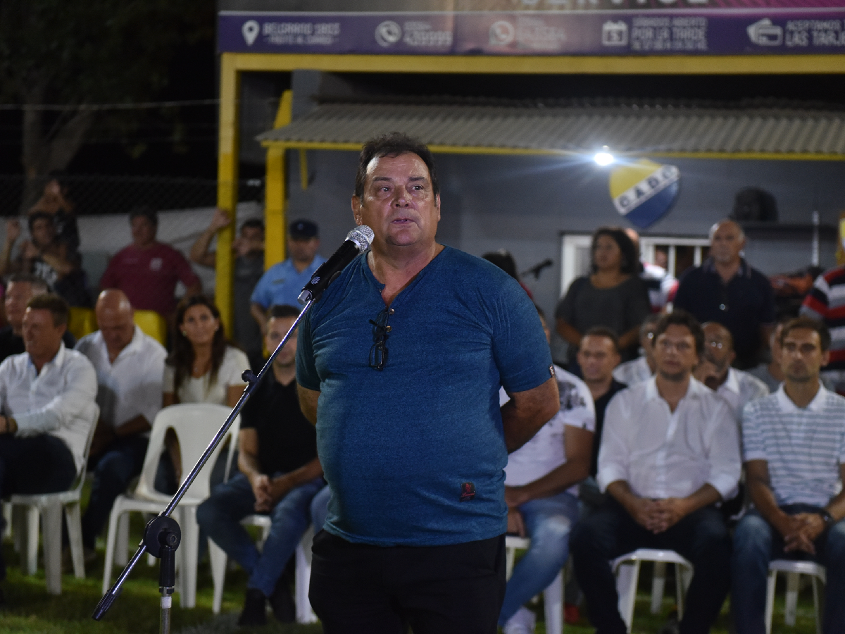 Con saldo positivo