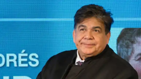 Mario Ishii reaviva la interna del peronismo: "Es el pueblo quien debe elegir a sus representantes, no las cúpulas"