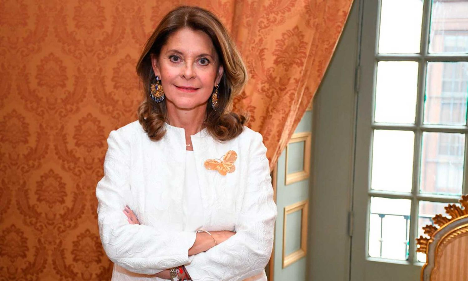 ¡TRAS VISITA DE PETRO A MADRID! Marta Lucía Ramírez contundente con el gobierno español