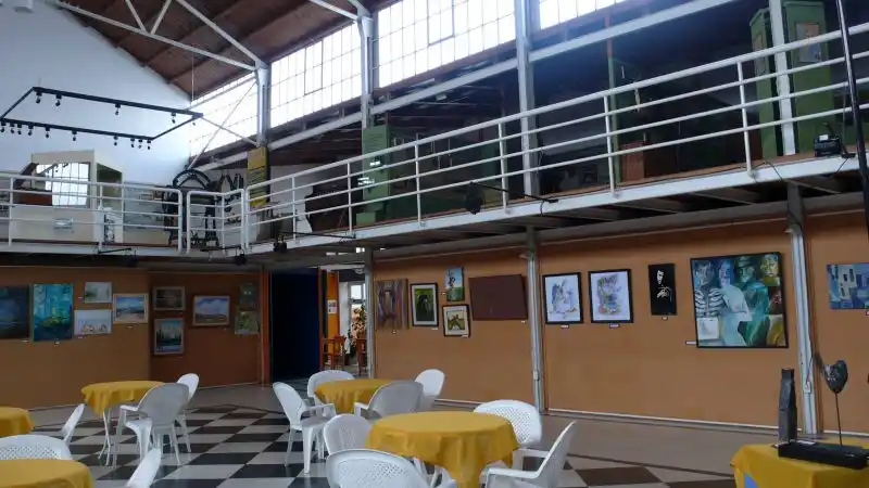 Ciclo de muestras en el Museo José Mulazzi