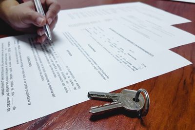 La nueva realidad del mercado inmobiliario