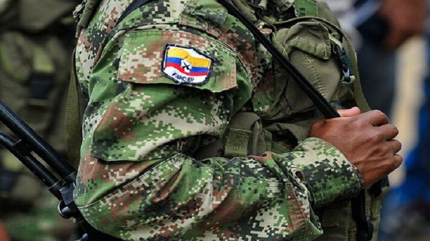 EE.UU. retirará a las FARC de su lista de organizaciones terroristas