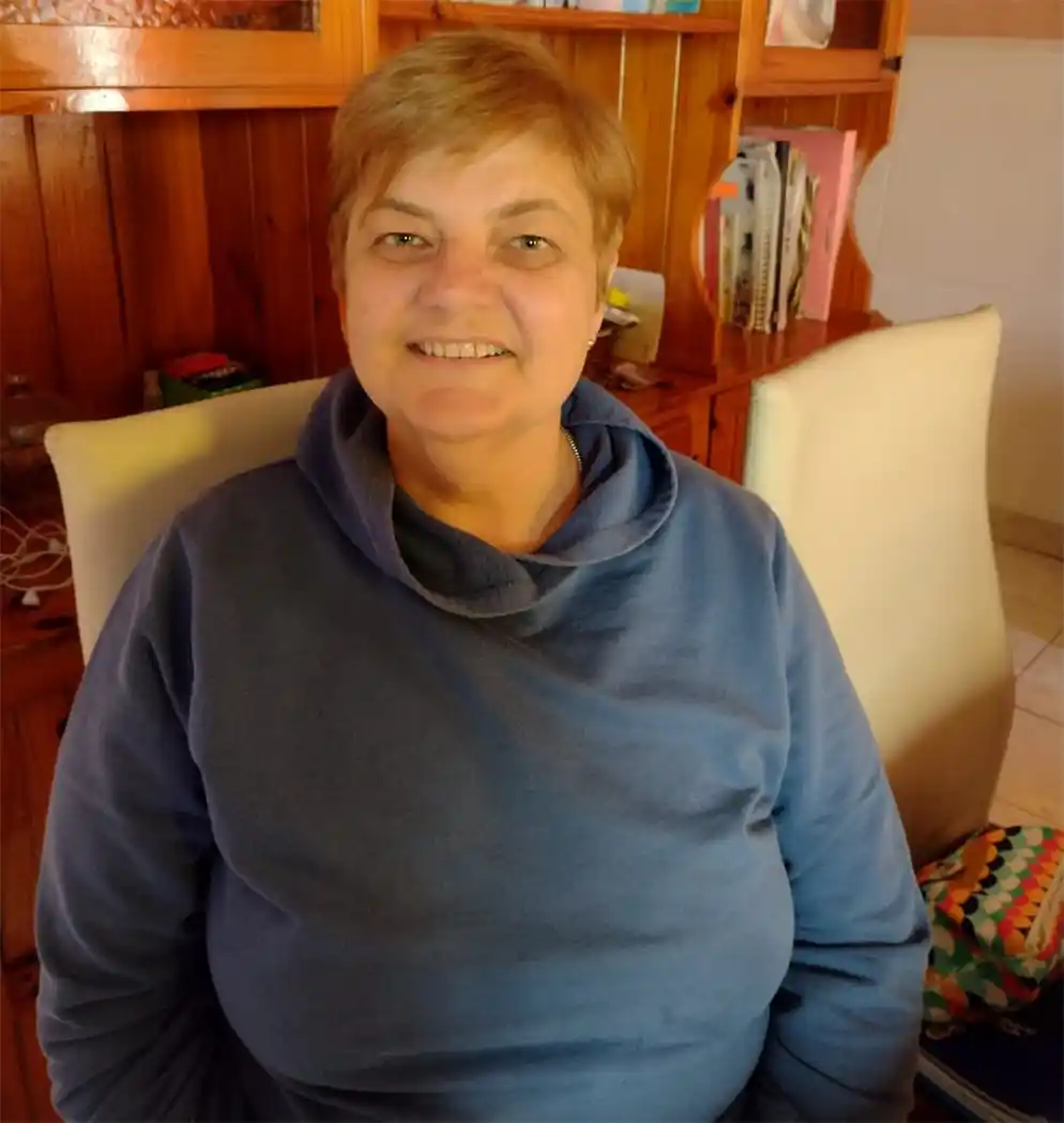 La planta que estaba prohibida y ahora es una terapia exitosa