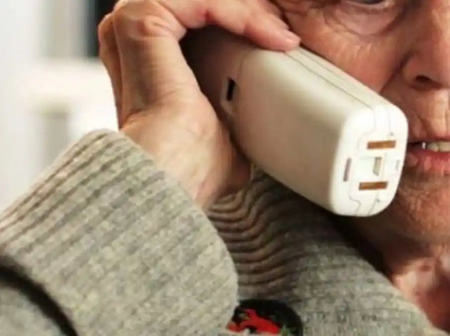 Balcarce: ANSES alertó por posibles estafas telefónicas