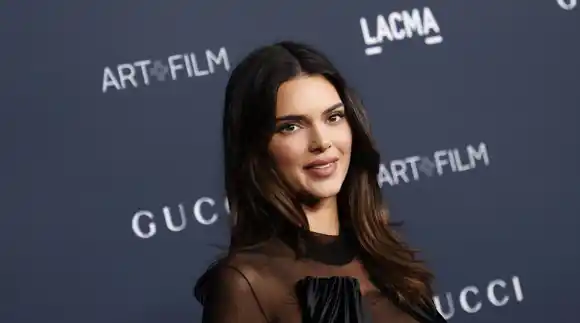 NO ERAN CUENTOS: Kendall Jenner y Bad Bunny sí tienen un jujú