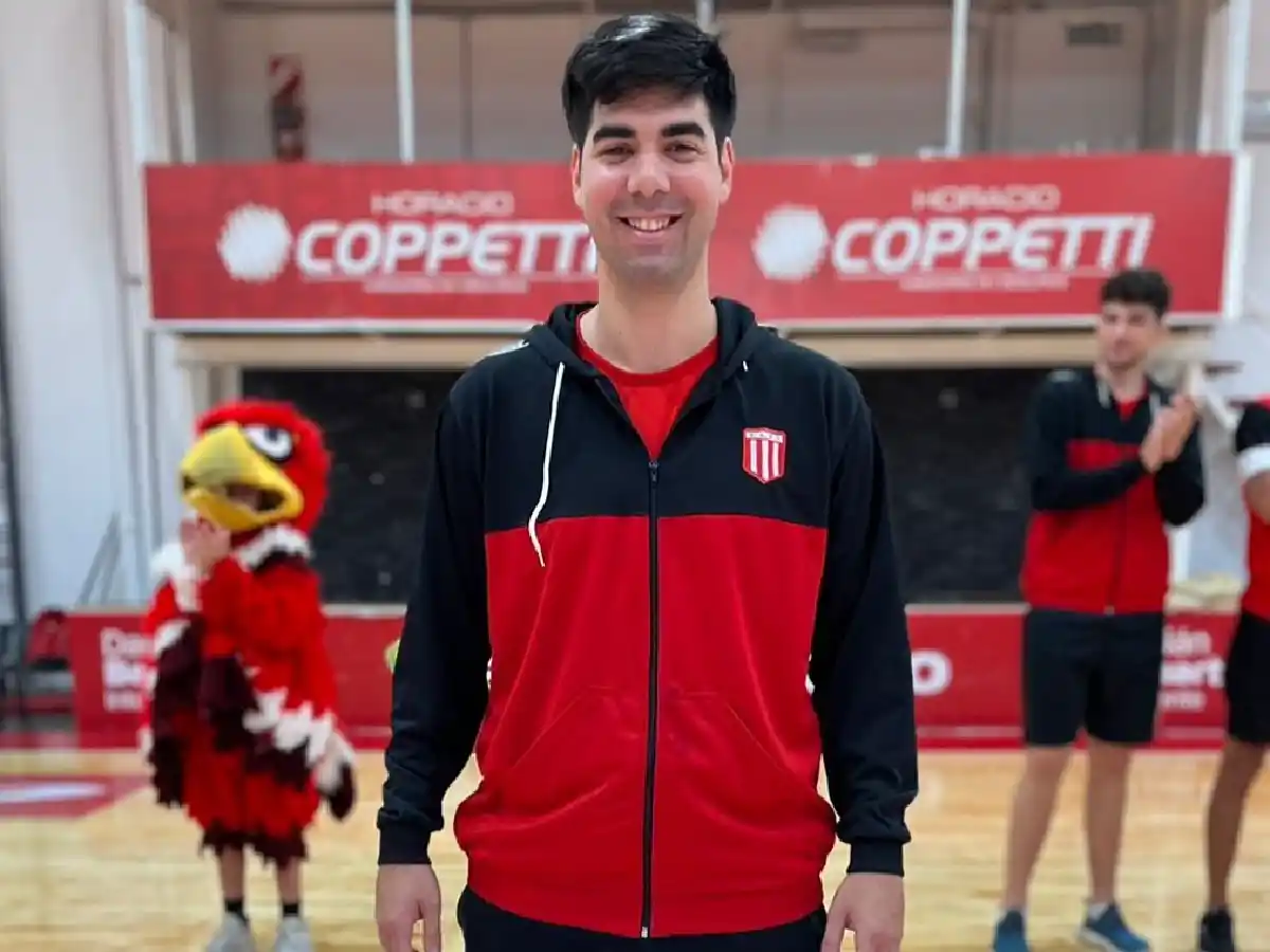 Badosa: “Quiero que los chicos disfruten”