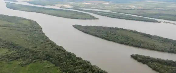 Plan de Manejo del futuro parque natural del río Uruguay