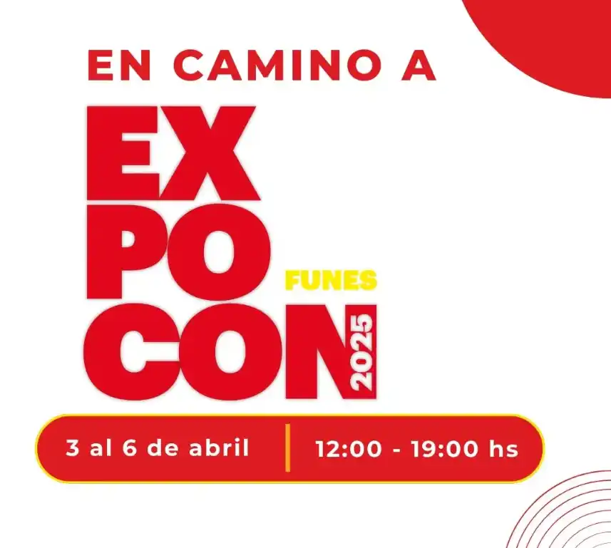 Expocon 2025