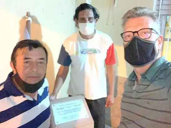 Un concejal de Campana propone homenajear a los héroes de Malvinas en sus propios barrios