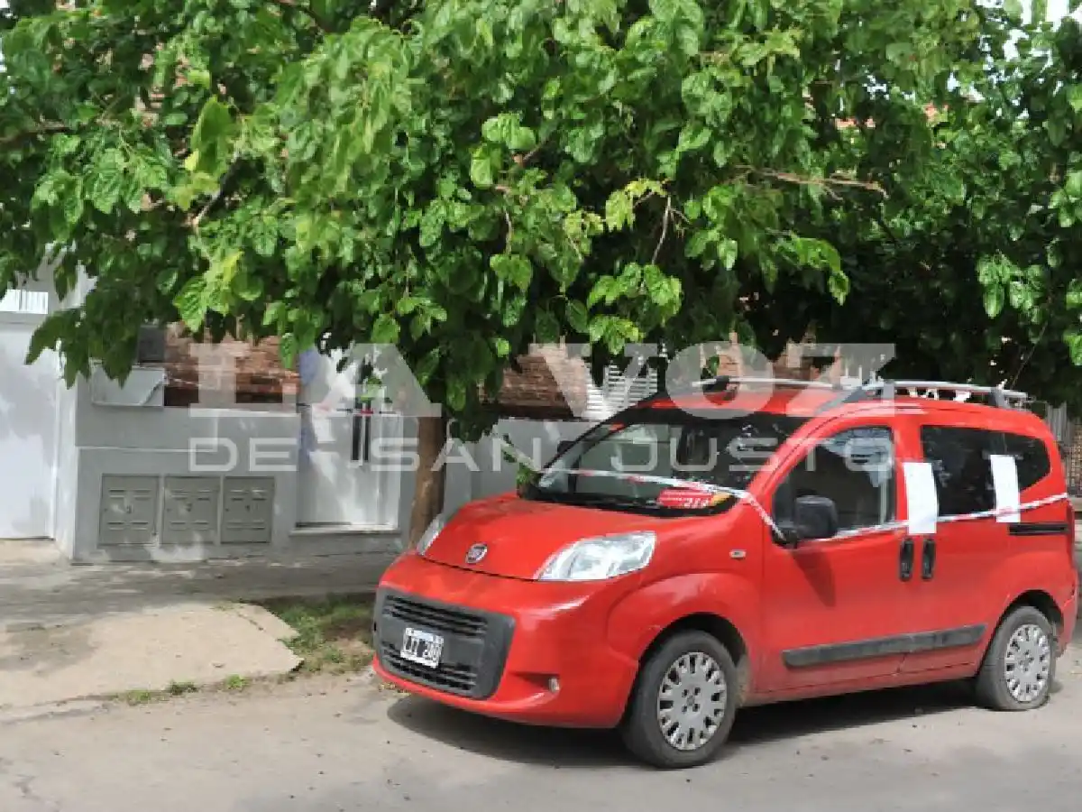 Reconocieron a estafadores del remisero que está preso por homicidio 