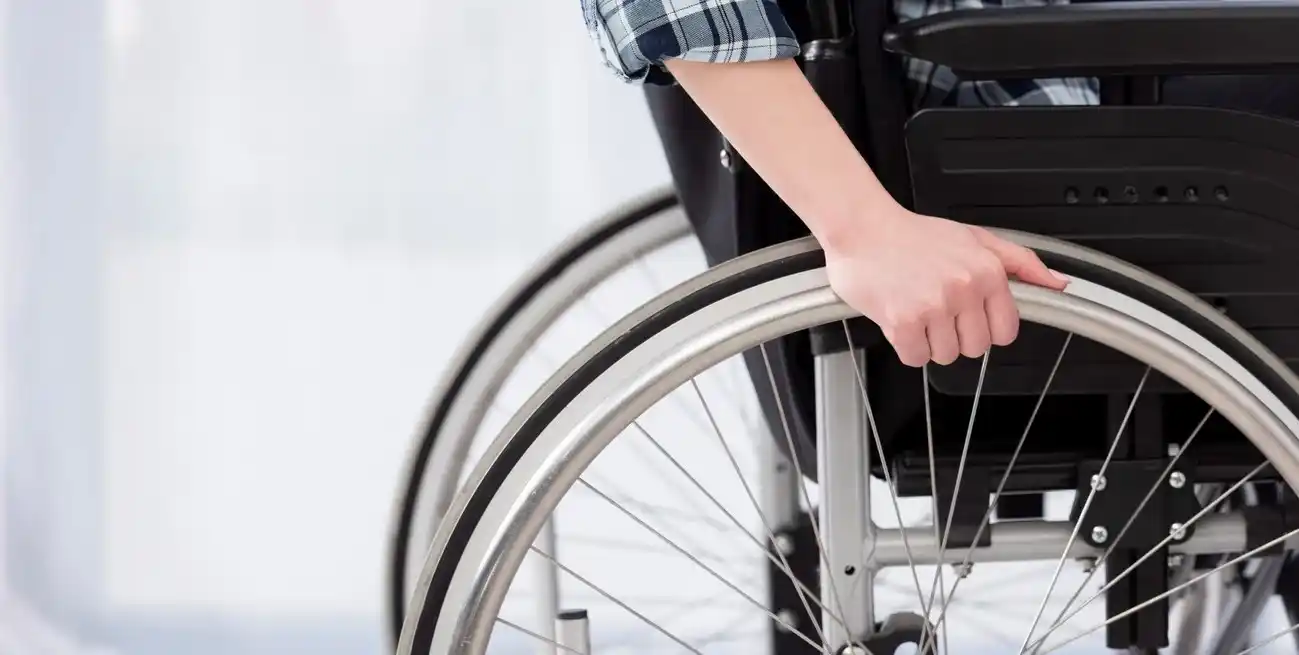 ANMAT eliminó trabas para importar productos médicos de uso personal​. Gentileza