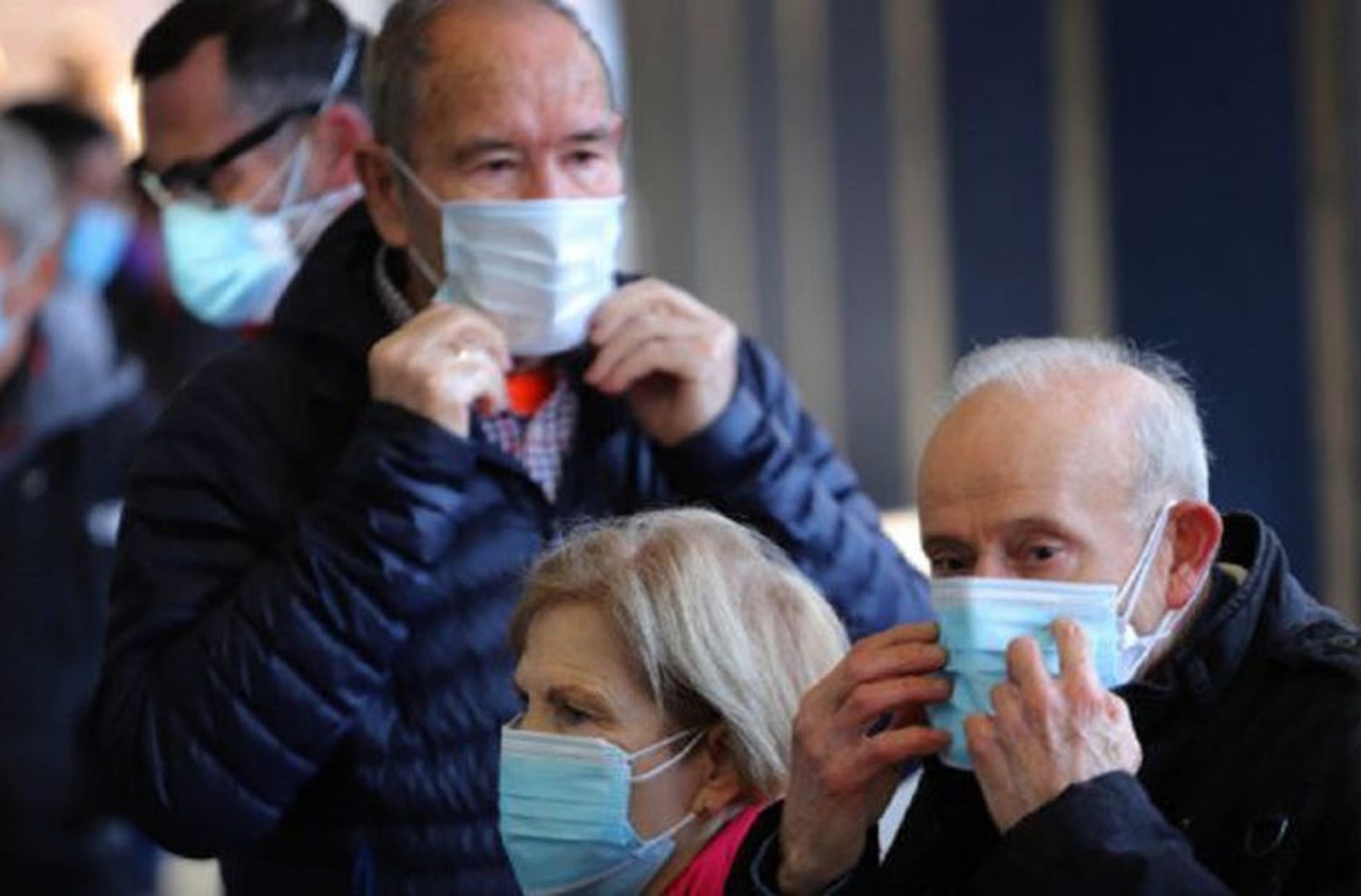 Oficial: las jubilaciones aumentarán por encima del 12% a partir de septiembre